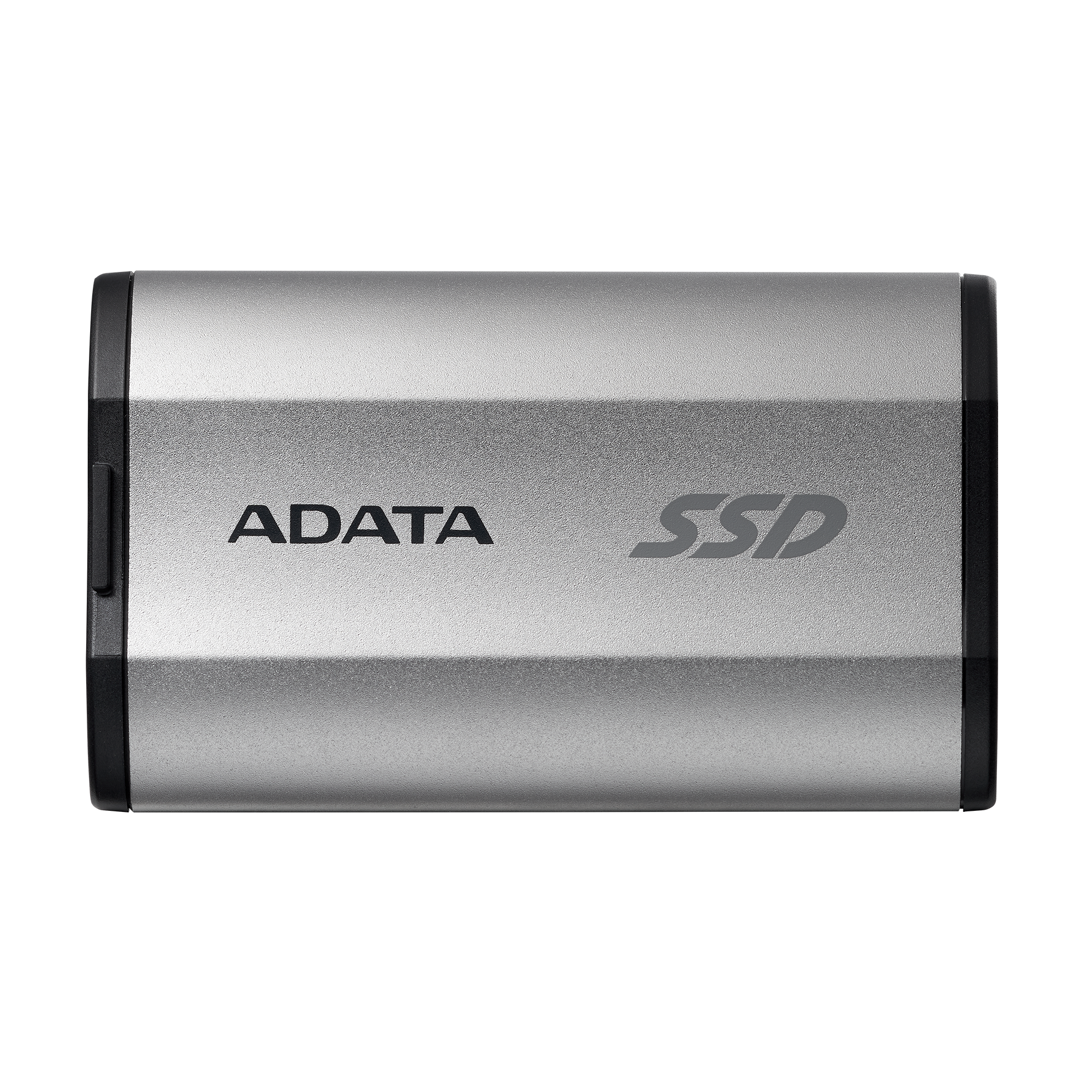 

Внешний SSD ADATA SD810 1Tb, 2.5", USB 3.2 Gen 2 Type-C, серый (SD810-1000G-CSG)