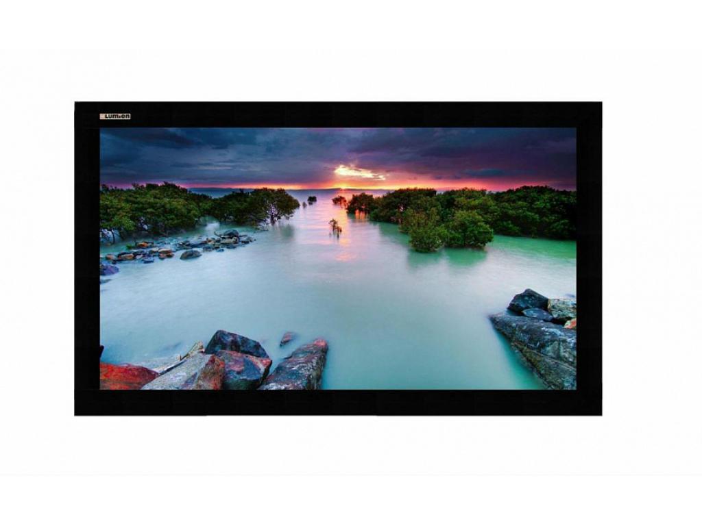 

Экран для проектора Lumien Cinema Home (LCH-100131) 268х458 196", LCH-100131