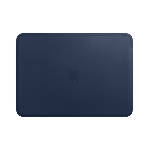 

13" Чехол APPLE для MacBook Pro 13 темно-синий (MRQL2ZM/A), для MacBook Pro 13