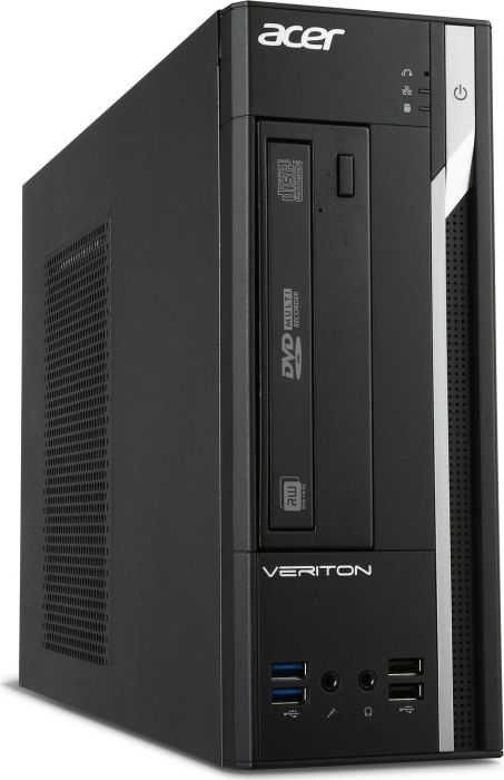 Системный блок Acer VX2640G (DT.VPUER.010)