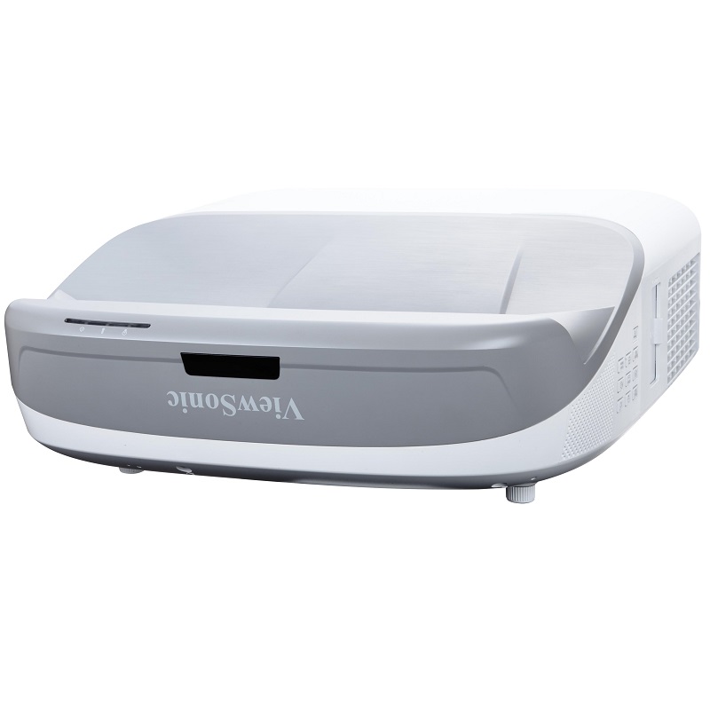 

Проектор Viewsonic PS750W, DLP, 1280x800, 3300лм (VS16778), PS750W