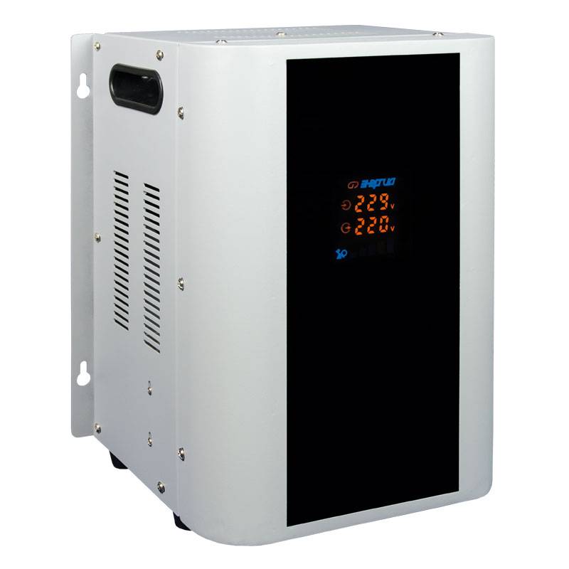 Стабилизатор напряжения Энергия Нybrid-5000 (Е0101-0149)