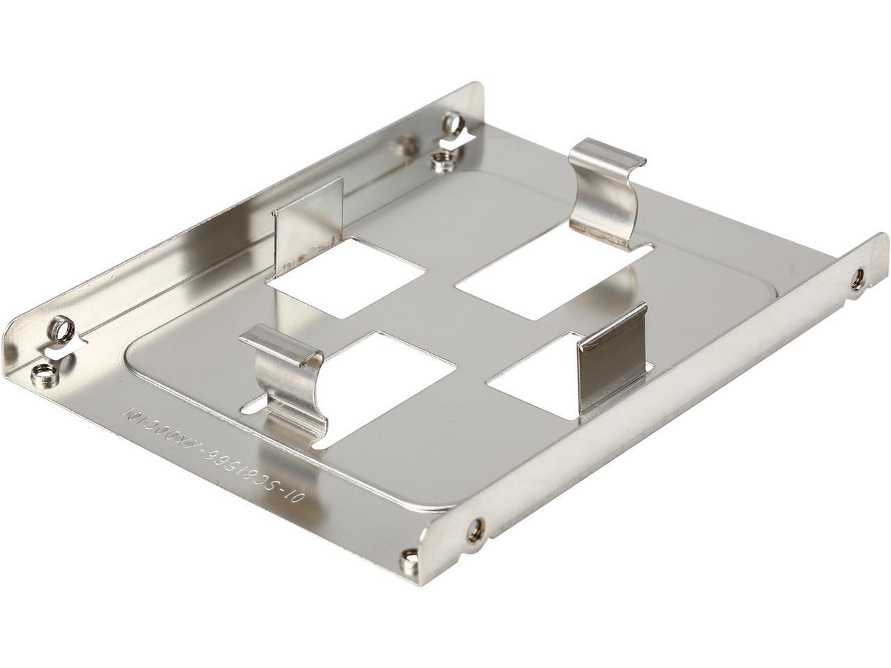 Лоток SuperMicro MCP-240-00127-0N LSI SuperCap Bracket in 2.5" HDD