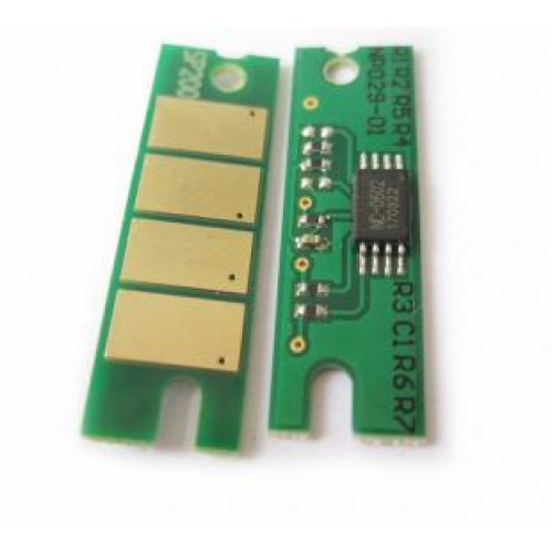 

Чип ELP Imaging ELP-CH-SP150-0.7K для Ricoh, черный, 700 страниц