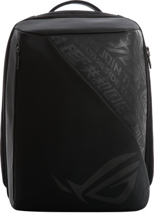 

15.6" Рюкзак ASUS ROG Ranger BP2500 черный (90XB0500-BBP000), ROG Ranger BP2500