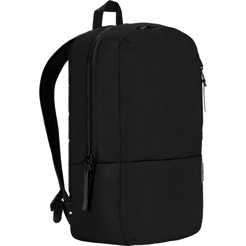 

15" Рюкзак Incase Compass Backpack w/Flight Nylon черный (INCO100516-BLK), Compass Backpack w/Flight Nylon