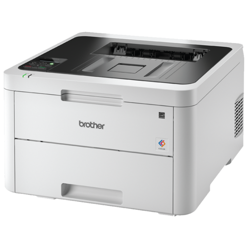 

Принтер светодиодный Brother HL-L3230CDW, A4, цветной, 18стр/мин (A4 ч/б), 18стр/мин (A4 цв.), 2400x600dpi, дуплекс, сетевой, Wi-Fi, USB (HLL3230CDWR1), HL-L3230CDW