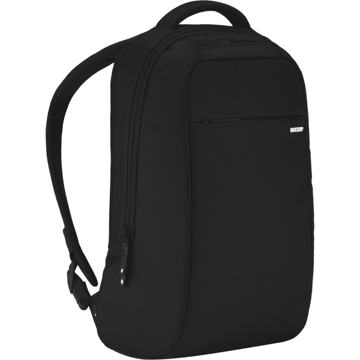 

15" Рюкзак Incase ICON Lite Pack черный (INCO100279-BLK), ICON Lite Pack