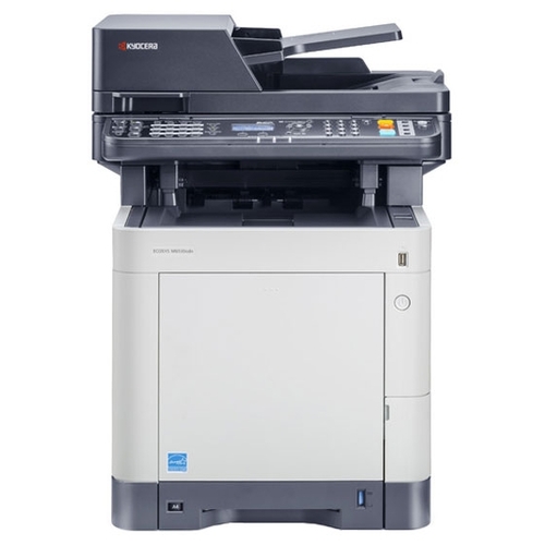 МФУ Kyocera Ecosys M6630cidn, A4, цветной