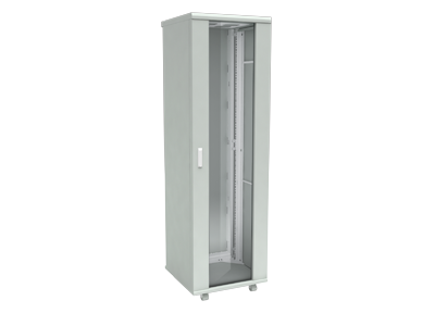 

Шкаф телекоммуникационный напольный 22U 600x600, стекло, серый, разборный, SNR TFC SNR-TFC-226060-GS-G, SNR-TFC-226060-GS-G