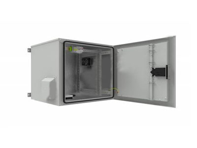 

Шкаф телекоммуникационный настенный 12U 730x630 мм, металл, серый, в сборе, SNR OWC SNR-OWC-126060-CHM, SNR-OWC-126060-CHM