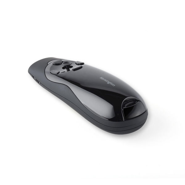 

Презентер Kensington Expert, Wireless, USB, черный (K72426EU), Expert