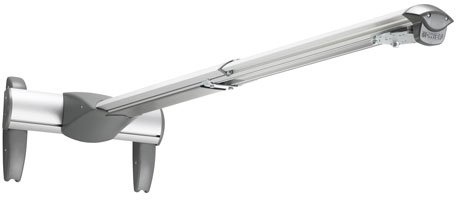 

Кронштейн Chief WM230S 76-137см серебристый, WM230s