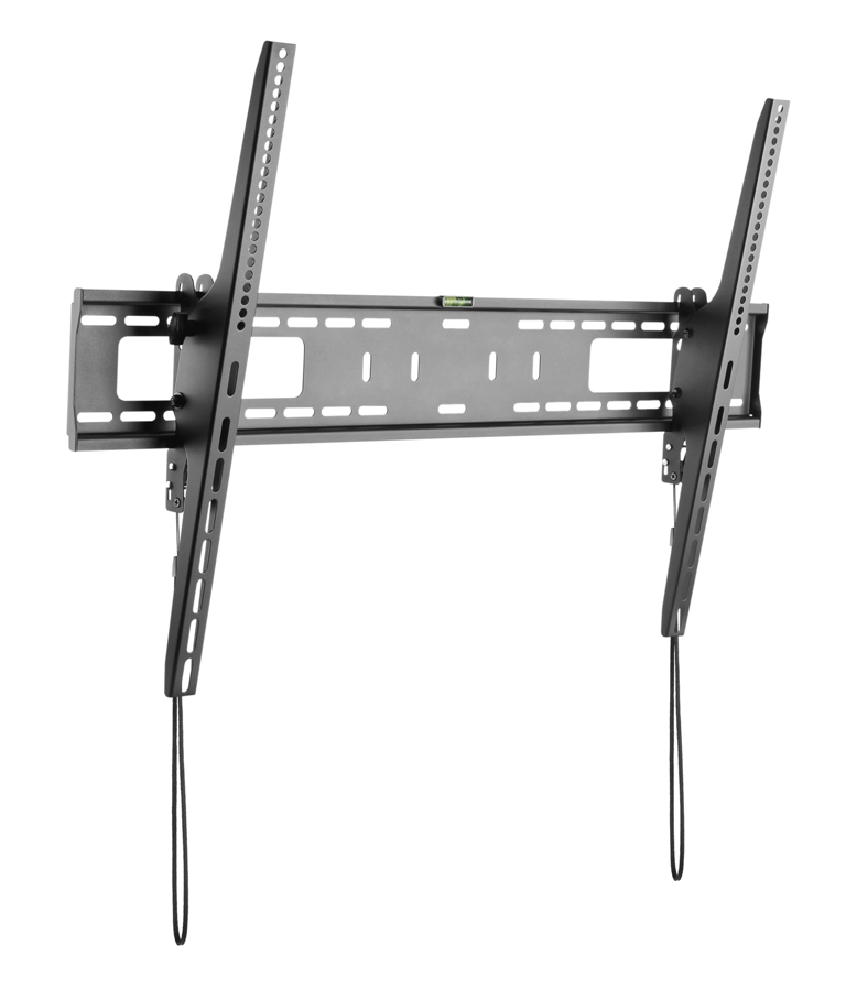 

Кронштейн настенный для TV/монитора DIGIS DSM-P1096T, 50"-100", до 100 кг, черный, DSM-P1096T