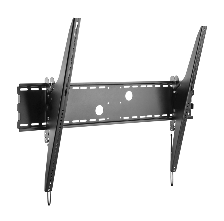 

Кронштейн настенный для TV/монитора DIGIS DSM-P1108T, 65"-100", до 160 кг, черный, DSM-P1108T