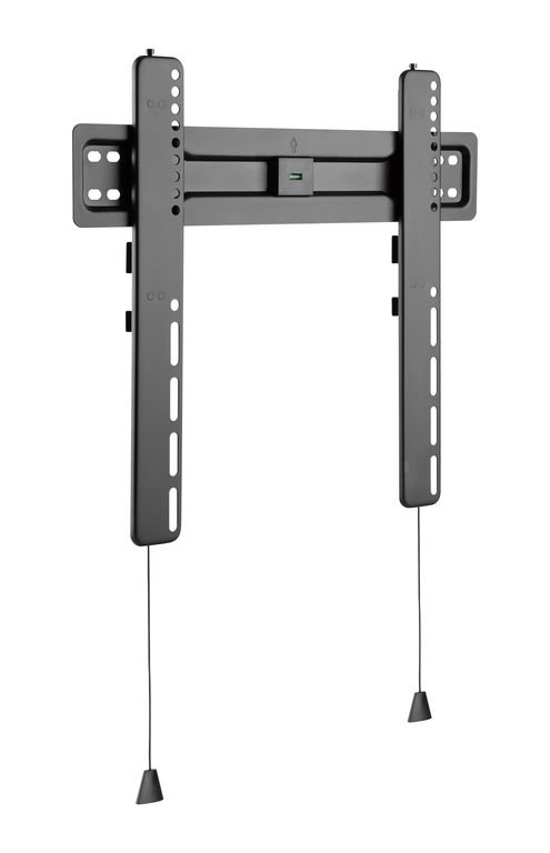 Кронштейн настенный для TV/монитора DIGIS DSM-P5740, 32"-55", до 35 кг, черный