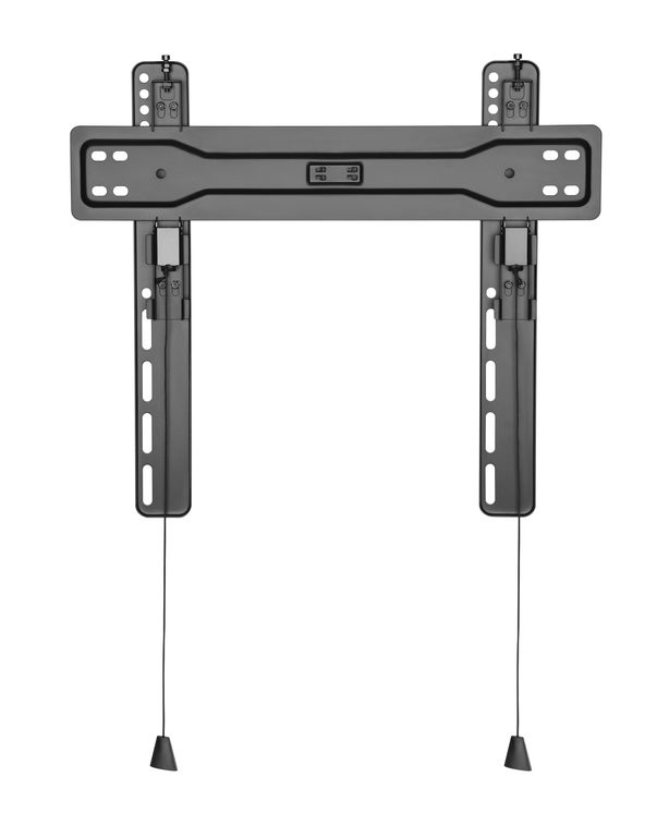 

Кронштейн настенный для TV/монитора DIGIS DSM-P5740, 32"-55", до 35 кг, черный, DSM-P5740