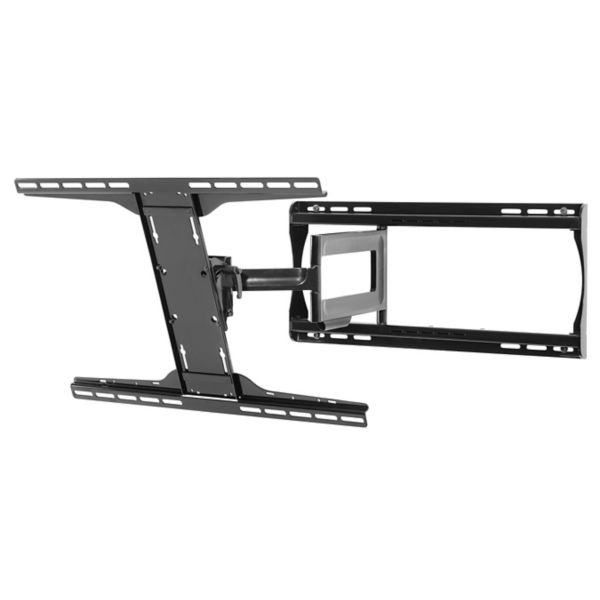 

Кронштейн настенный для TV/монитора Peerless-AV PA750, 39"-75", до 45.4 кг, черный, PA750