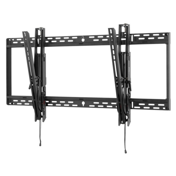 

Кронштейн для TV/монитора Peerless-AV ST670P, 46"-90", VESA 800x400, вес до 113кг, настенный, черный, ST670P