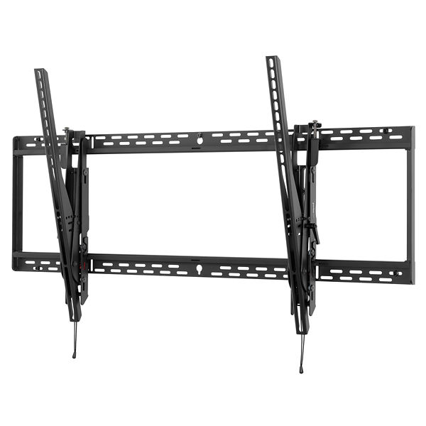 

Кронштейн настенный для TV/монитора Peerless-AV ST680P, 60"-98", до 158 кг, черный, ST680P