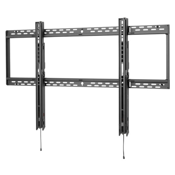 

Кронштейн для TV/монитора Peerless-AV SF680P, 60"-98", VESA 1100x650, вес до 158кг, настенный, черный, SF680P