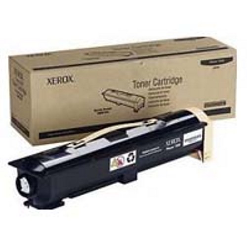 

Картридж лазерный Xerox 106R01305, черный, 30000 страниц, оригинальный для Xerox WorkCentre 5225/5230, 106R01305