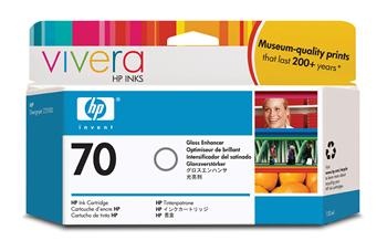 Картридж HP 70 (C9459A), оптимизатор глянца, 130 мл