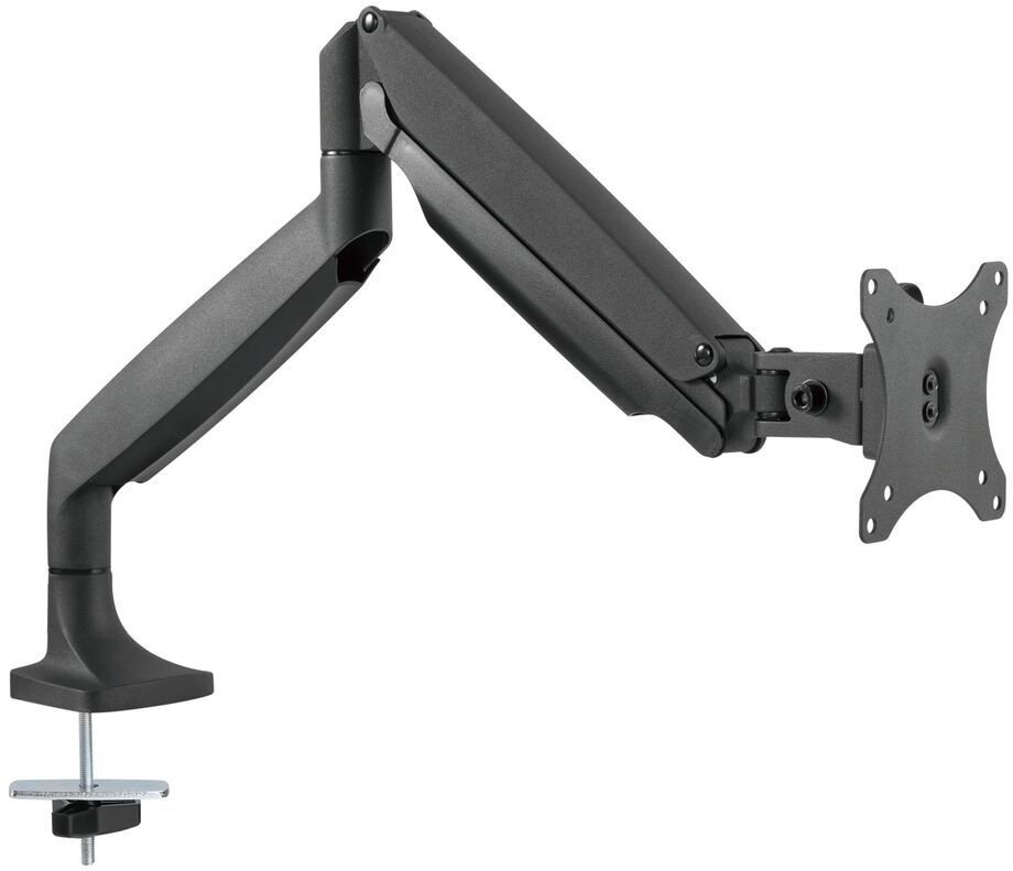 

Кронштейн настольный для TV/монитора ONKRON G100, 13"-32", до 9 кг, черный, G100