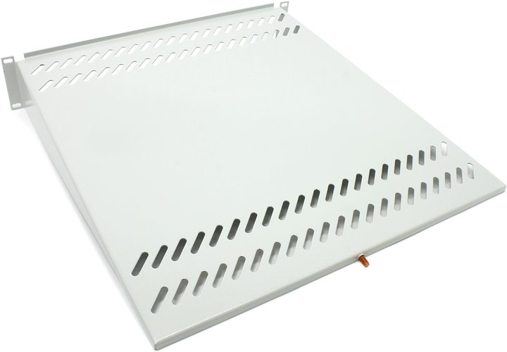 

Полка консольная NT глубина 50 см до 25 кг 2U серая, SC500 G для шкафов/стоек (282445), SC500 G