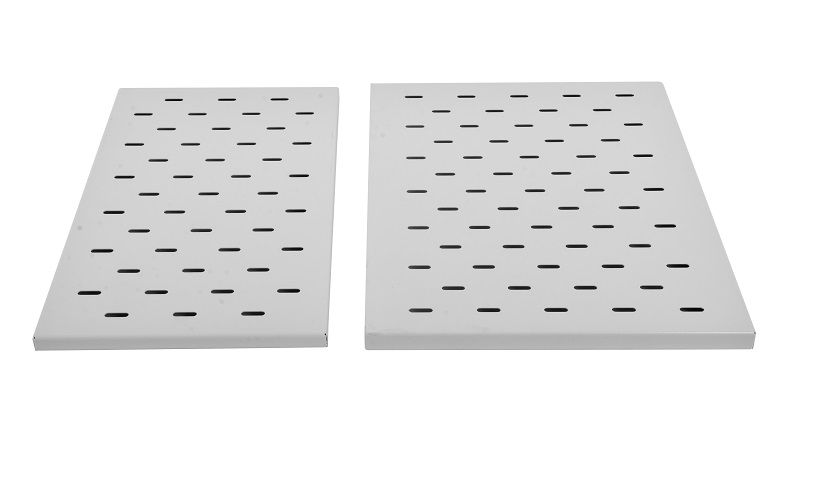 

Полка раздвижная ЦМО глубина 400мм до 50кг 1U серая, EMS-RIS-400-600 для шкафов серии EMS глубиной 600-800 мм (30412134700), Серый, EMS-RIS-400-600