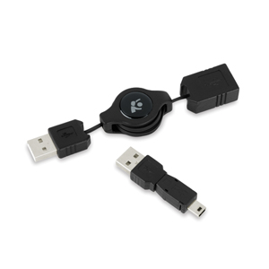 

USB наконечник Kensington для RIM BLACKBERRY (24516EU)