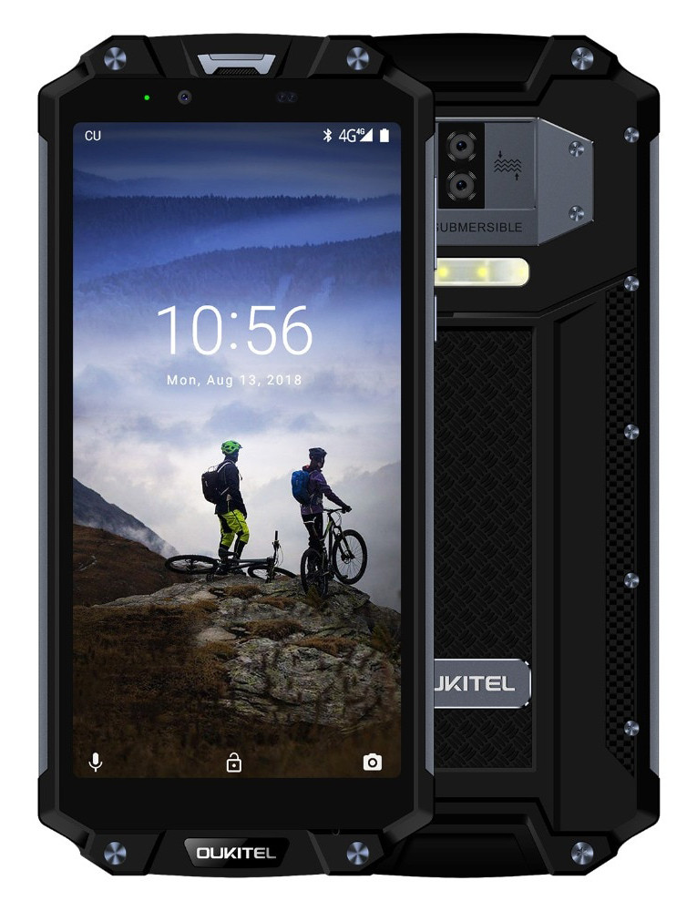 Смартфон OUKITEL WP2