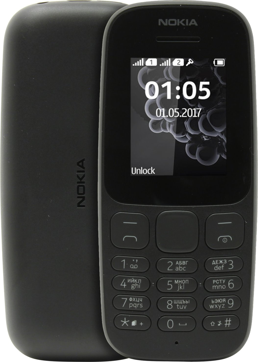 Простой телефон про. Nokia 105 Dual SIM 2019. Nokia 105 DS ta-1174 Black. Nokia 105 SS Black. Nokia 105 (ta-1010).