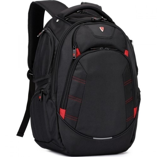 Рюкзак 16" Sumdex PJN-303, черный