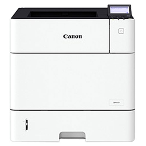 Принтер лазерный Canon i-SENSYS LBP352x, A4, ч/б, 62стр/мин (A4 ч/б), 1200x1200dpi, дуплекс, сетевой, USB (0562C008) - фото 1