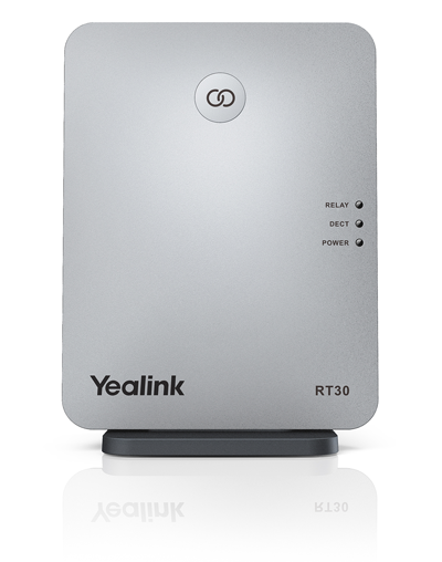 Репитер Yealink RT30, DECT для W52P/W60P/W41P