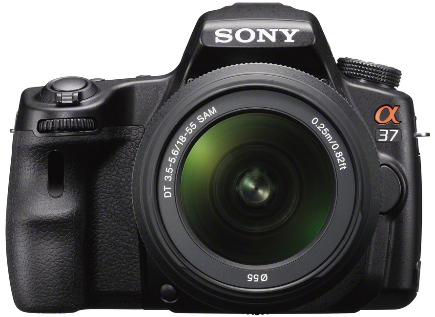 Sony a37 примеры фото Зеркальная фотокамера Sony SLT-A37 Kit, 284549 купить в Новосибирске в интернет-