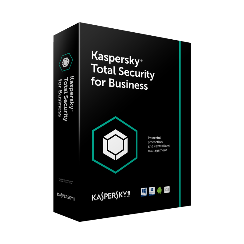 Антивирус Kaspersky Endpoint Security для бизнеса - Расширенный (KL4867RANFR)