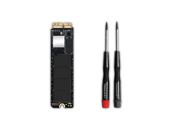 SSD 960Gb Transcend JetDrive 850 TS960GJDM850