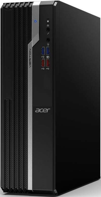 Системный блок Acer X2660G (DT.VQWER.045)