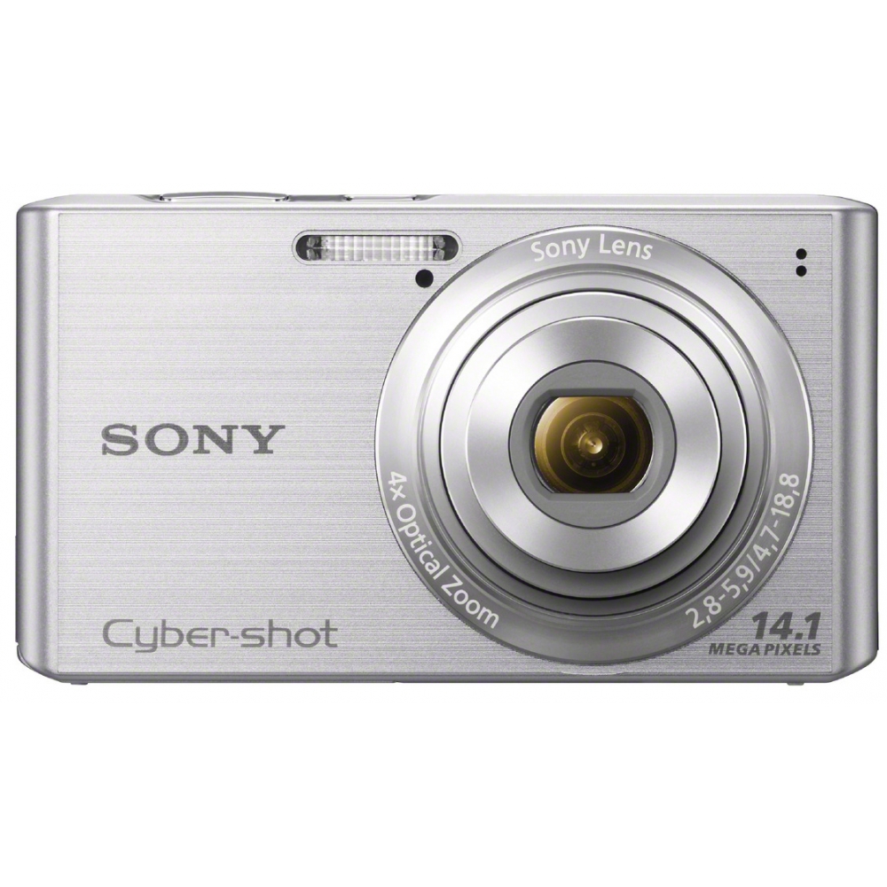Sony cyber shot dsc w810 примеры фото Фотокамера Sony DSC-W610, 259969 купить в Новокузнецке в интернет-магазине e2e4