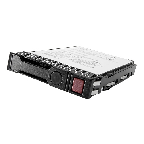 

Жесткий диск (HDD) HPE 10Tb MSA/MSA2, 3.5", 7.2K, 512e, HotPlug, SAS (P9M82A)