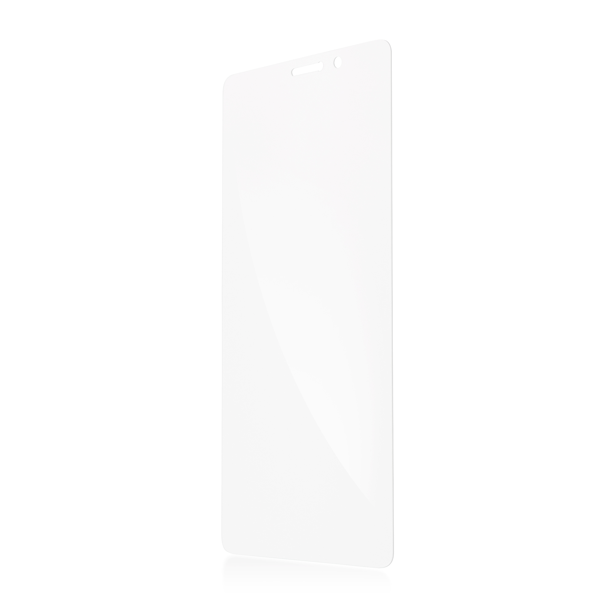 Защитное стекло BROSCO для смартфона Xiaomi Mi5s Plus 3D, 0.26mm, глянцевая (XM-MI5SP-SP-GLASS)