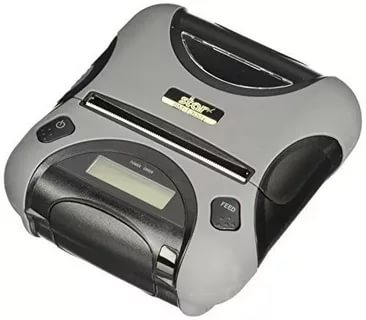 

Принтер чеков Star SM-T300-DB50, прямая термопечать, 203dpi, 80мм, отрезчик, COM (39631232), SM-T300-DB50