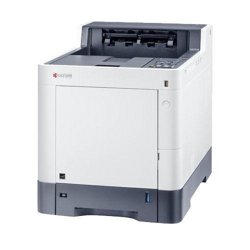 

Принтер лазерный Kyocera Ecosys P7240cdn, A4, цветной, 40стр/мин (A4 ч/б), 40стр/мин (A4 цв.), 1200x1200dpi, дуплекс, сетевой, USB (1102TX3NL1), P7240cdn