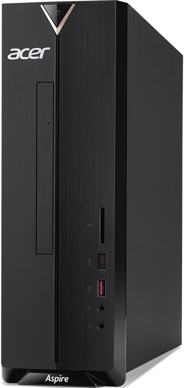 Системный блок Acer XC-885 (DT.BAQER.030)