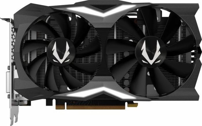 Видеокарта ZOTAC NVIDIA GeForce RTX 2070 (ZT-T20700E-10P)