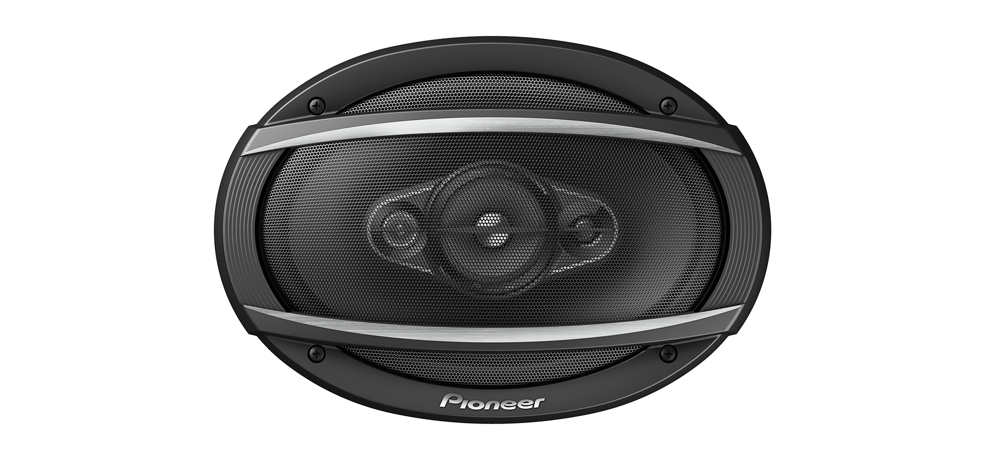 

Автомобильные колонки Pioneer TS-A6960F, 6x9" (15x23см), 450W, TS-A6960F