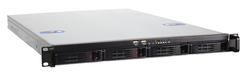 

Корпус Exegate Pro 1U660-HS04/600ADS, E-ATX, 1U RM, 4x3.5/2.5 HS, 1x600 Вт, черный (EX265523RUS), Pro 1U660-HS04/600ADS