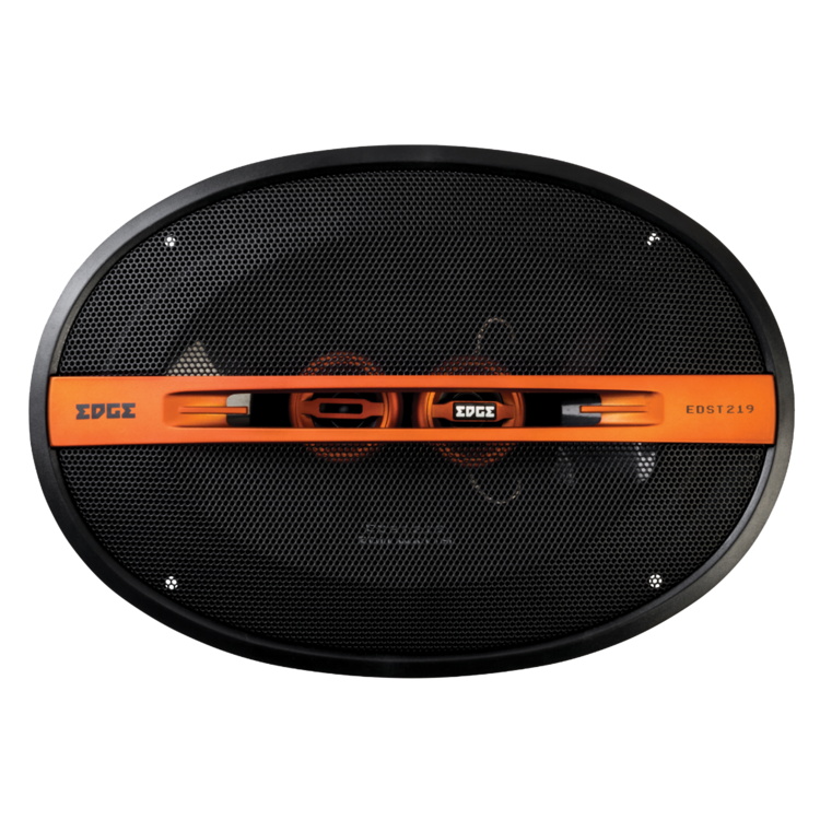 

Автомобильные колонки Edge EDST219-E6, 6x9" (16x23см), 200W, EDST219-E6